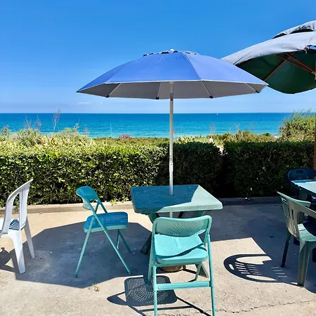 Maestrale Vista Mare E Privata شقة كوستا ري