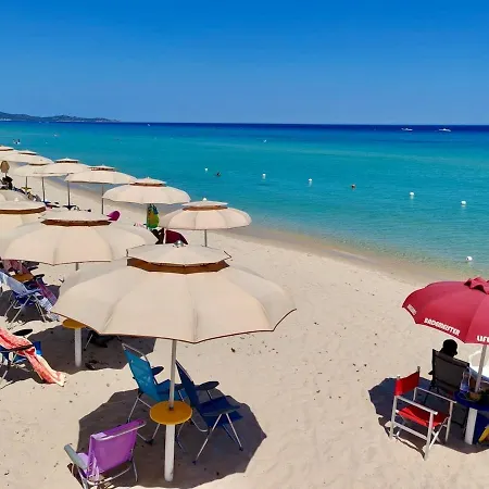 Maestrale Vista Mare E Privata *