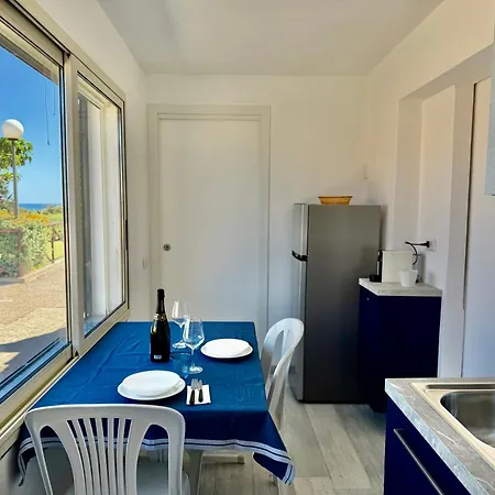 Apartamento Maestrale Vista Mare E Privata