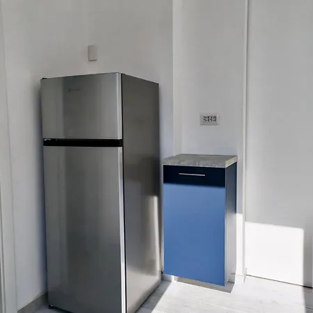 Maestrale Vista Mare E Privata Apartamento Costa Rei