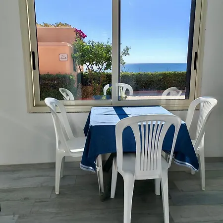 Apartamento Maestrale Vista Mare E Privata Costa Rei
