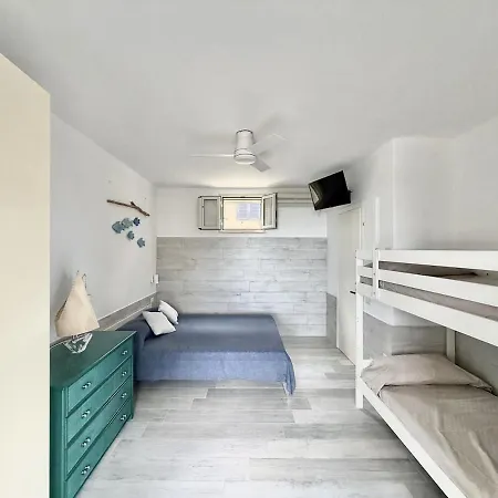 Apartamento Maestrale Vista Mare E Privata