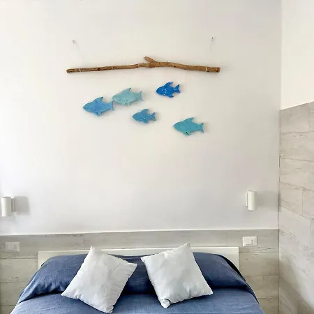 Maestrale Vista Mare E Privata