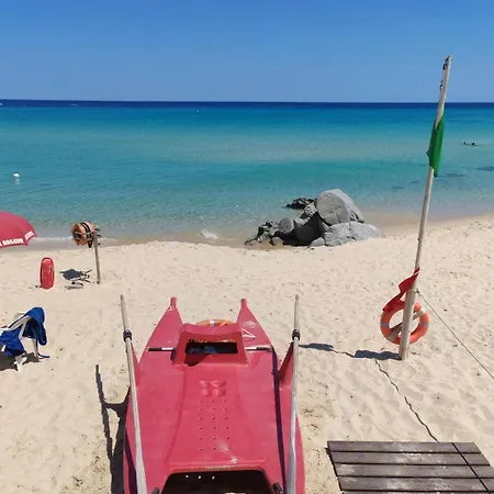 Maestrale Vista Mare E Privata شقة